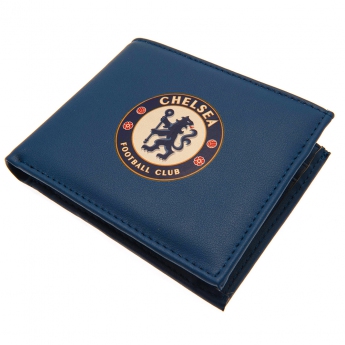 FC Chelsea peněženka coloured PU Wallet