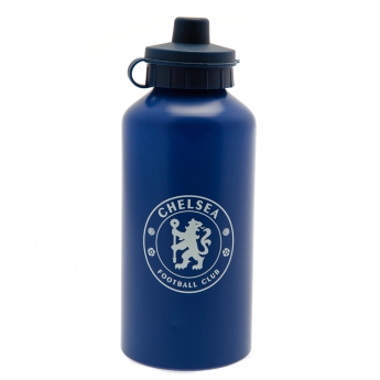 FC Chelsea láhev na pití Aluminium Drinks Bottle MT