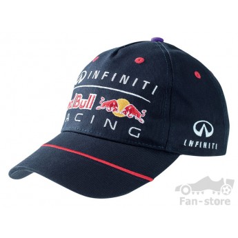 RED BULL RACING OLT CAP