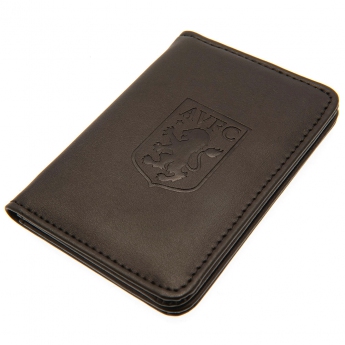 Aston Villa pouzdro na karty Executive Card Holder