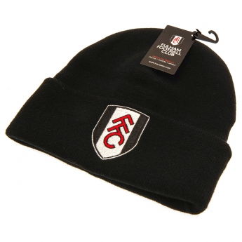 Fulham zimní čepice Cuff Beanie