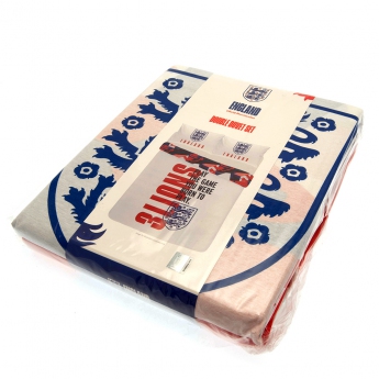 Fotbalové reprezentace povlečení na dvojpostel Double Duvet Set