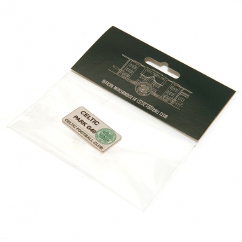 FC Celtic odznak Badge SS