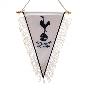 Tottenham Hotspur vlaječka Triangular Mini Pennant