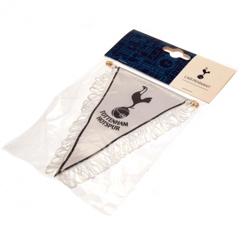 Tottenham Hotspur vlaječka Triangular Mini Pennant