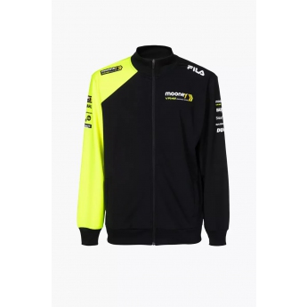 Valentino Rossi pánská mikina Mooney VR46 Racing replica 2023