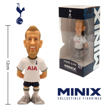 Tottenham Hotspur figurka MINIX Kane