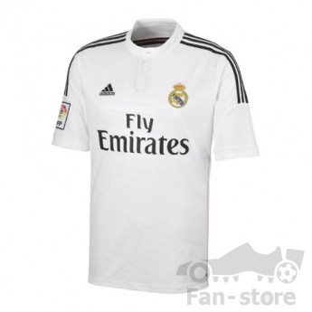 REAL MADRID H JSY 2014-15