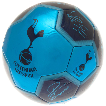 Tottenham Hotspur fotbalový míč Sig 26 Football - Size 5