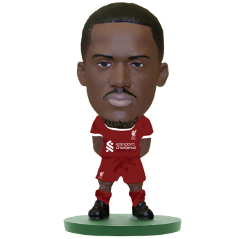 FC Liverpool figurka SoccerStarz 2024 Konate