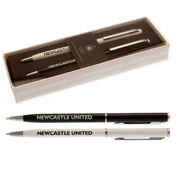 Newcastle United dárkový set 2pk Executive Pen Set