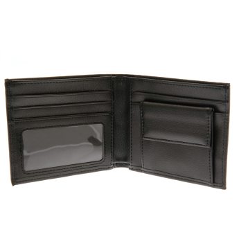 FC Rangers peněženka Embroidered Wallet