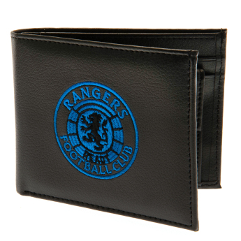 FC Rangers peněženka Embroidered Wallet