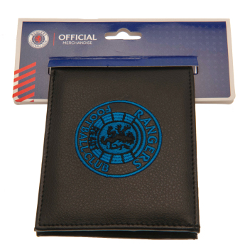 FC Rangers peněženka Embroidered Wallet