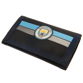 Manchester City peněženka Ultra Nylon Wallet