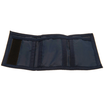 Manchester City peněženka Ultra Nylon Wallet