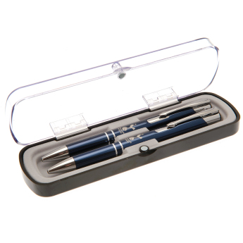 Tottenham Hotspur psací sada Executive Pen & Pencil Set