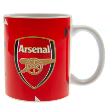 FC Arsenal hrníček Mug PT