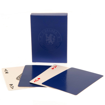 FC Chelsea hrací karty Executive Playing Cards