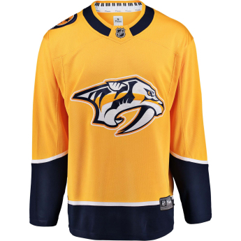 Nashville Predators hokejový dres Breakaway Home Jersey
