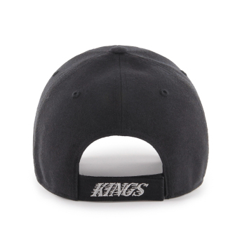 Los Angeles Kings čepice baseballová kšiltovka Two Tone Vintage 47 MVP NHL BG