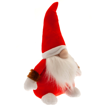 FC Arsenal plyšový santa Gonk