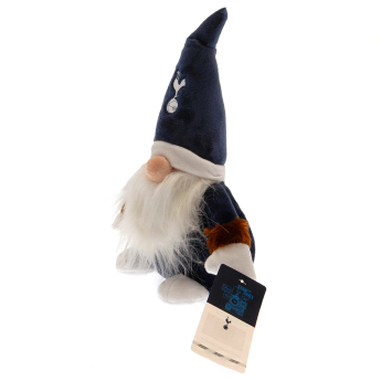 Tottenham Hotspur plyšový santa Gonk