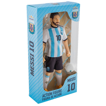Lionel Messi figurka Argentina Action Messi