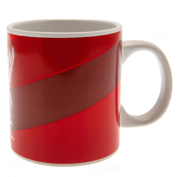 FC Liverpool hrníček Jumbo Mug