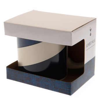 Tottenham Hotspur hrníček Jumbo Mug