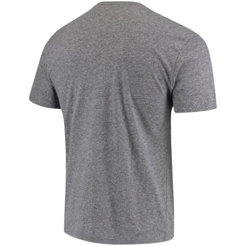 Toronto Maple Leafs pánské tričko our home our ice