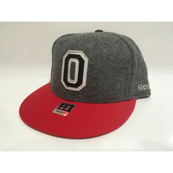 Ottawa Senators čepice flat kšiltovka Varsity Flex Hat