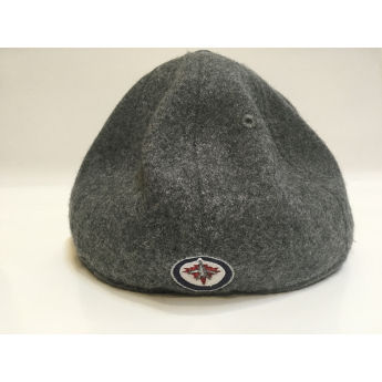 Winnipeg Jets čepice flat kšiltovka Varsity Flex Hat