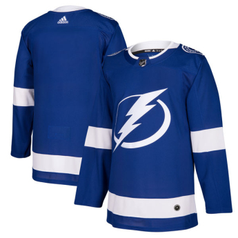 Tampa Bay Lightning hokejový dres blue adizero Home Authentic Pro