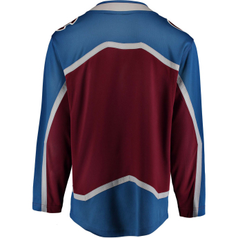Colorado Avalanche hokejový dres Breakaway Home Jersey