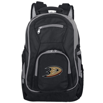 Anaheim Ducks batoh na záda Trim Color Laptop