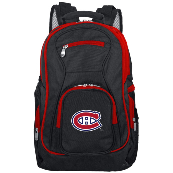 Montreal Canadiens Batoh na záda Trim Color Laptop