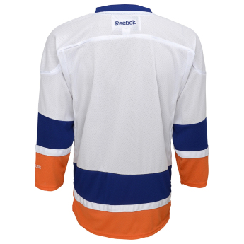 New York Islanders dětský hokejový dres white Reebok Replica Away
