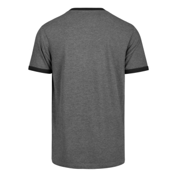 Los Angeles Kings pánské tričko Belridge 47 Capital Ringer Tee