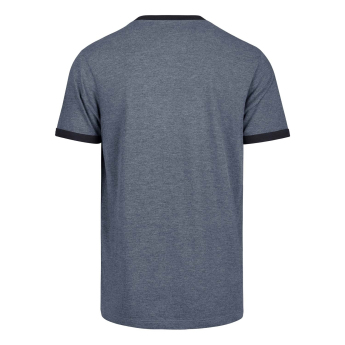 Columbus Blue Jackets pánské tričko Belridge 47 Capital Ringer Tee