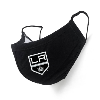 Los Angeles Kings rouška black