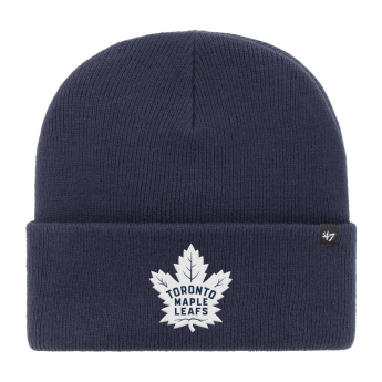 Toronto Maple Leafs zimní čepice Haymaker 47 Cuff Knit