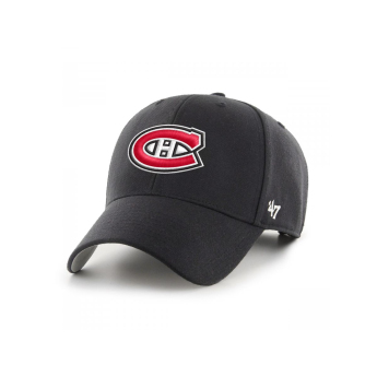 Montreal Canadiens čepice baseballová kšiltovka 47 Adjustable Cap - MVP
