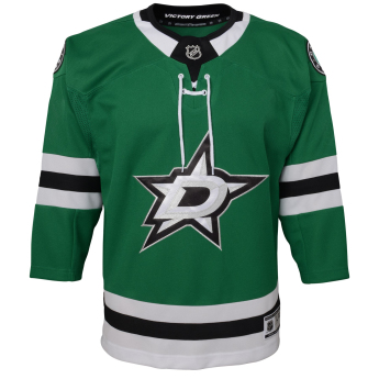 Dallas Stars dětský hokejový dres Premier Home