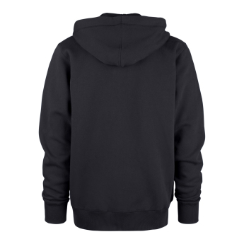 Seattle Kraken pánská mikina s kapucí back check 47 morris full zip hood