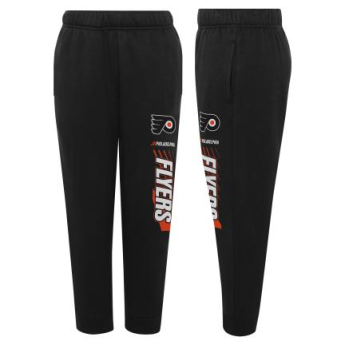 Philadelphia Flyers dětské tepláky Power Move Fleece Pant