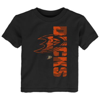 Anaheim Ducks dětské tričko Cool Camo