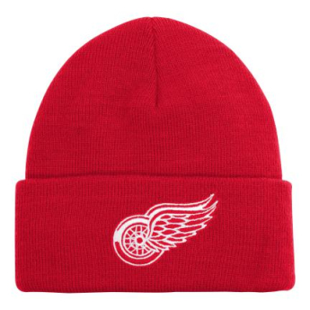 Detroit Red Wings dětská zimní čepice Cuff Knit