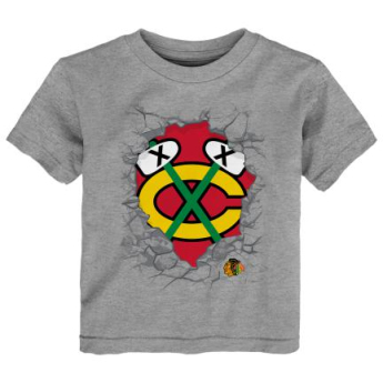 Chicago Blackhawks dětské tričko BreakThrough