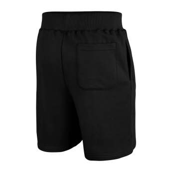Pittsburgh Penguins pánské kraťasy Imprint 47 HELIX Shorts NHL black